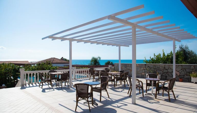 Poseidon Beach Hotel